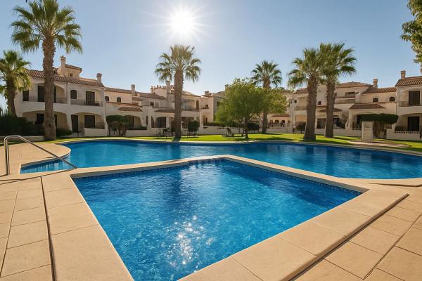 Ático en Pl J-1 p Flamenca Norte