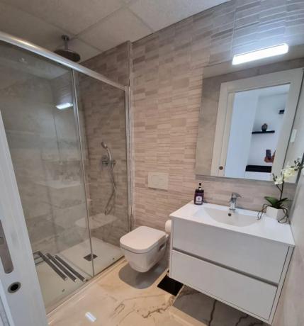 Piso en calle Lagos de Covadonga