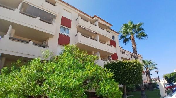 Ático en Pl J-1 p Flamenca Norte