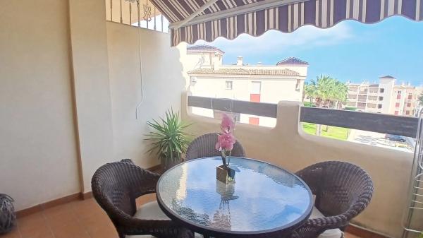 Ático en Pl J-1 p Flamenca Norte