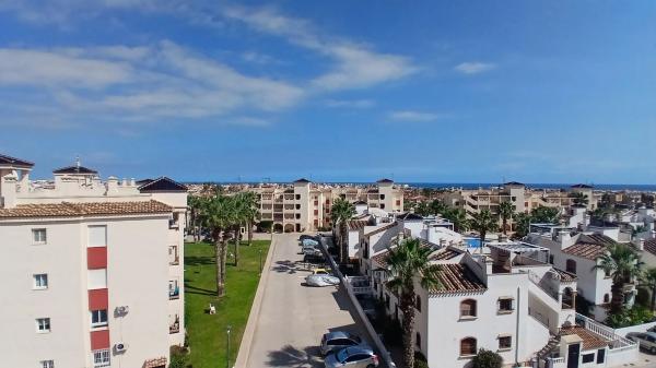 Ático en Pl J-1 p Flamenca Norte