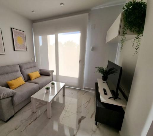 Piso en calle Lagos de Covadonga