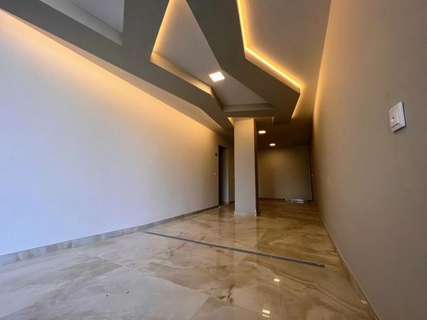 Piso en calle Lagos de Covadonga