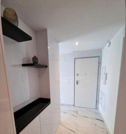 Piso en calle Lagos de Covadonga