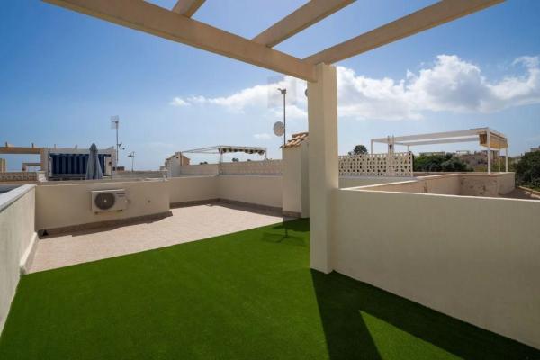 Piso en Barrio Los Almendros-La Florida