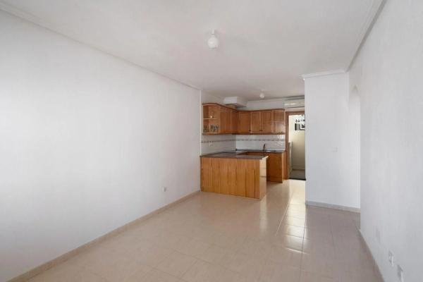 Piso en Barrio Los Almendros-La Florida