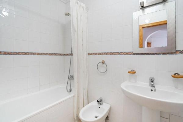 Piso en Barrio Los Almendros-La Florida