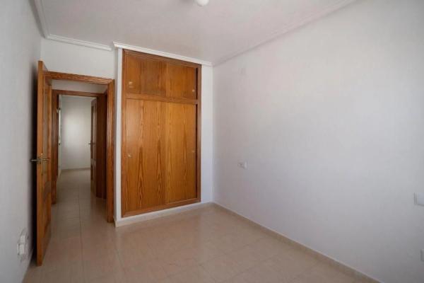 Piso en Barrio Los Almendros-La Florida