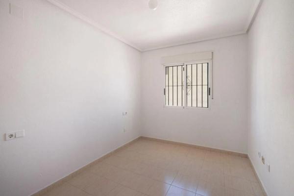 Piso en Barrio Los Almendros-La Florida