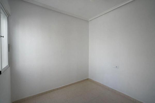 Piso en Barrio Los Almendros-La Florida