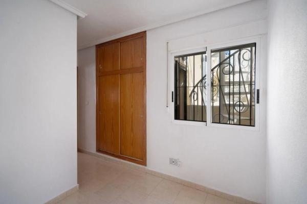 Piso en Barrio Los Almendros-La Florida