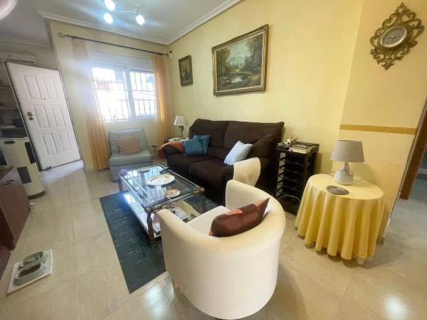 Piso en Urban Dream Hills 2