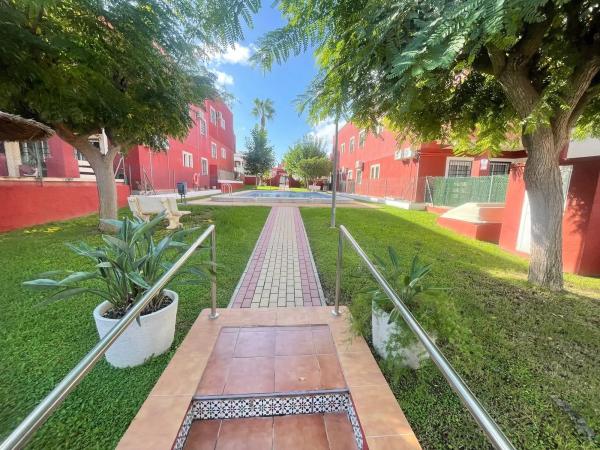 Piso en Urban Dream Hills 2