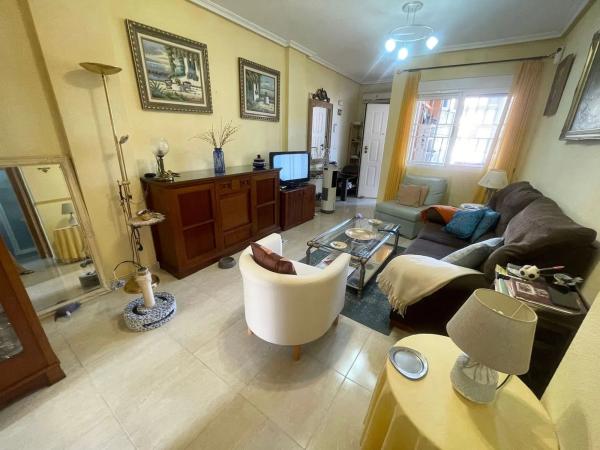 Piso en Urban Dream Hills 2