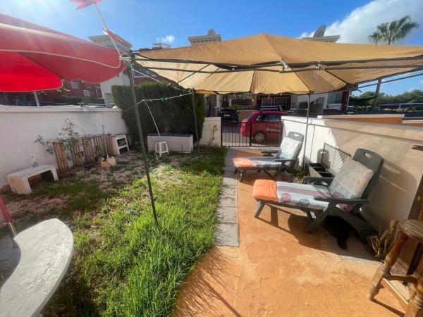 Piso en Urban Dream Hills 2