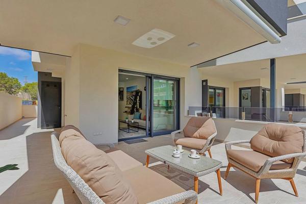 Piso en calle Ontario s/n