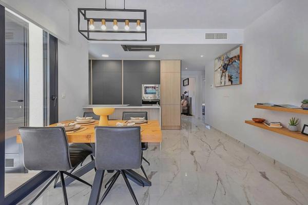 Piso en calle Ontario s/n