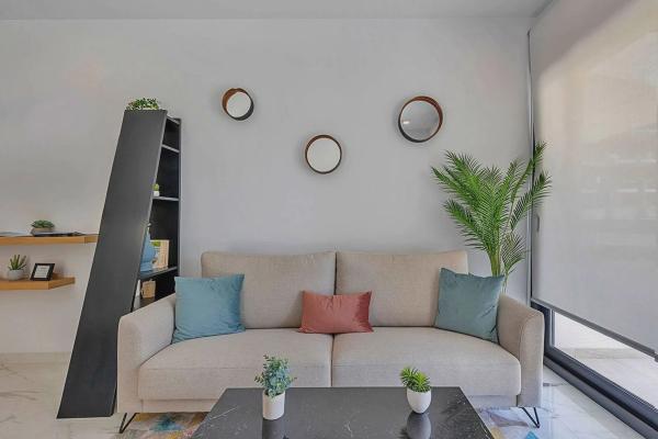 Piso en calle Ontario s/n