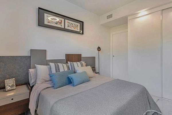 Piso en calle Ontario s/n