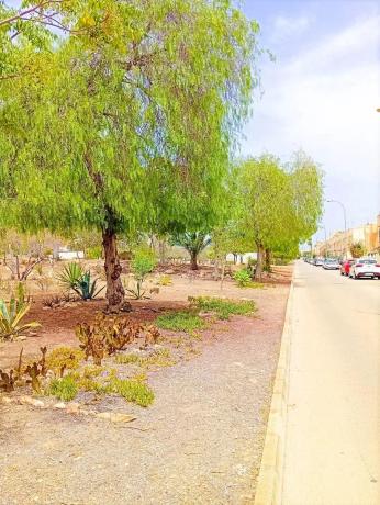 Ático en calle Osa Menor