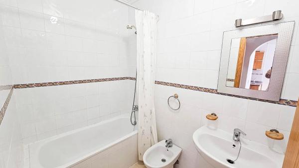 Ático en calle Osa Menor