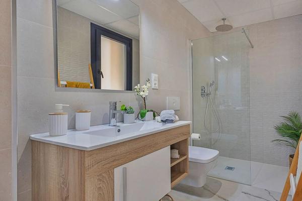 Piso en calle Ontario s/n