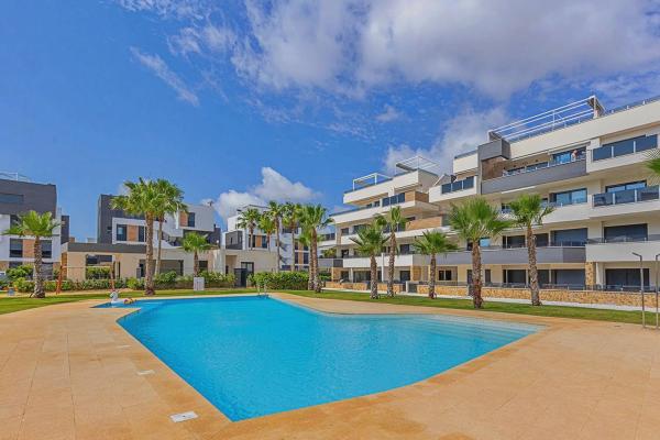 Piso en calle Ontario s/n