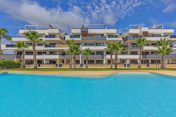 Piso en calle Ontario s/n