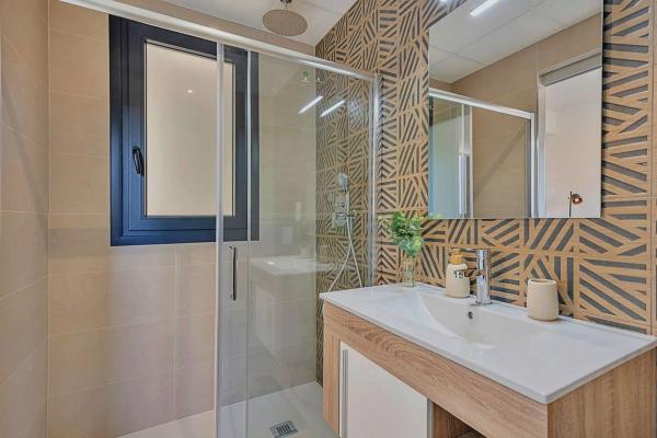 Piso en calle Ontario s/n