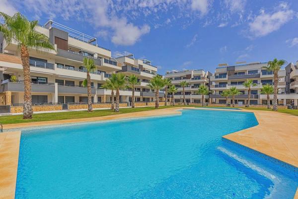 Piso en calle Ontario s/n