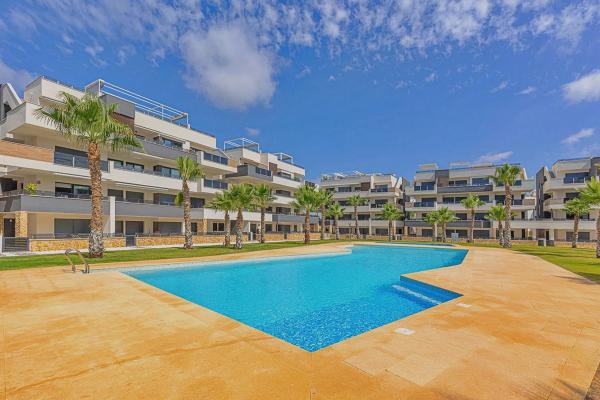 Piso en calle Ontario s/n