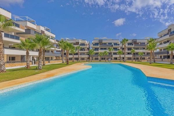 Piso en calle Ontario s/n