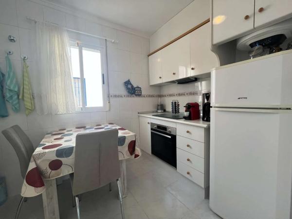 Ático en Barrio Los Almendros-La Florida