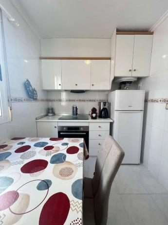 Ático en Barrio Los Almendros-La Florida