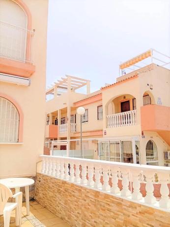 Ático en calle Osa Menor