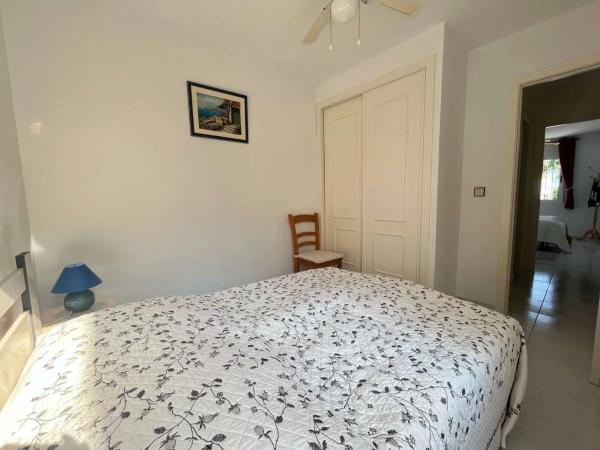 Ático en Barrio Los Almendros-La Florida