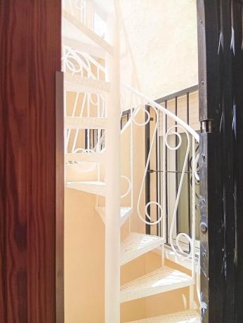 Ático en calle Osa Menor