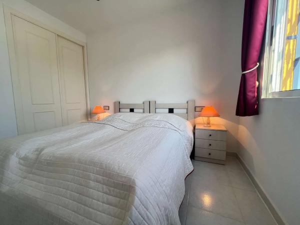 Ático en Barrio Los Almendros-La Florida