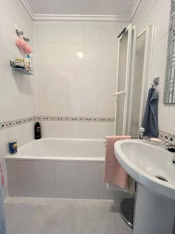 Ático en Barrio Los Almendros-La Florida