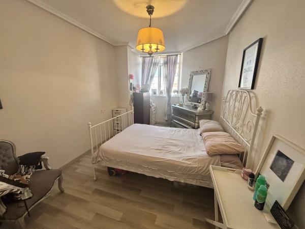 Piso en calle Osa Mayor