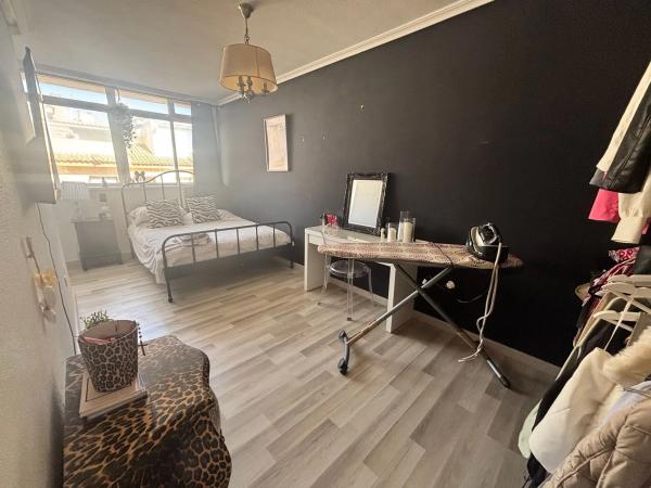 Piso en calle Osa Mayor