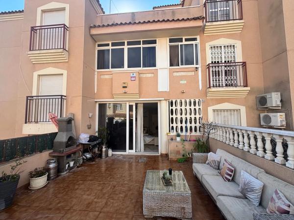 Piso en calle Osa Mayor