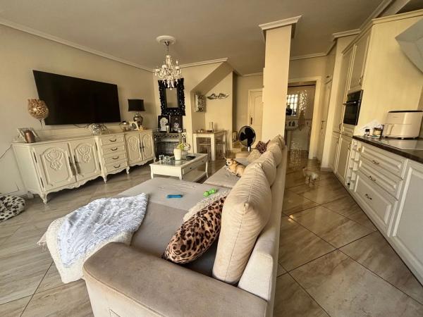 Piso en calle Osa Mayor