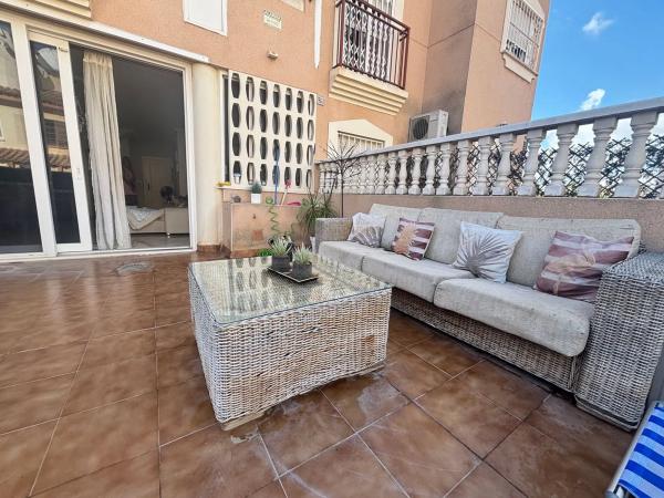 Piso en calle Osa Mayor