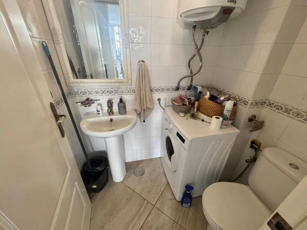 Piso en calle Osa Mayor