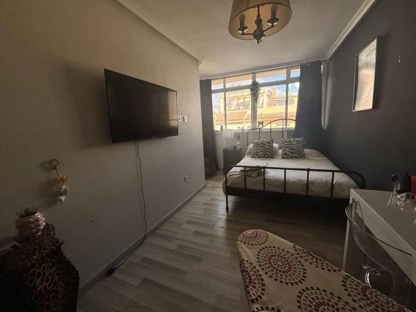 Piso en calle Osa Mayor