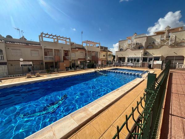 Piso en calle Osa Mayor