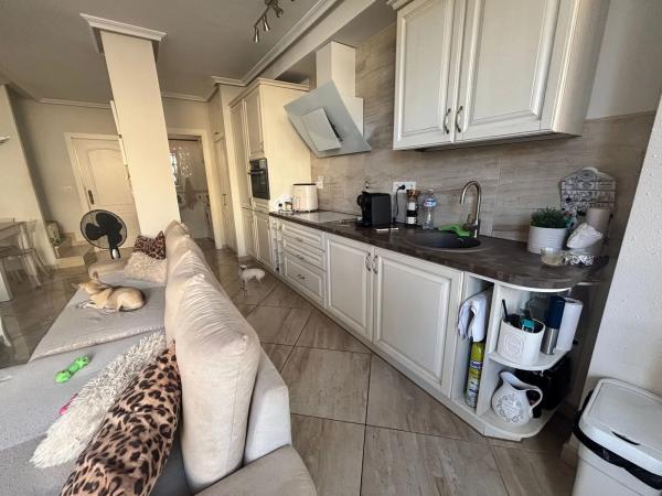 Piso en calle Osa Mayor