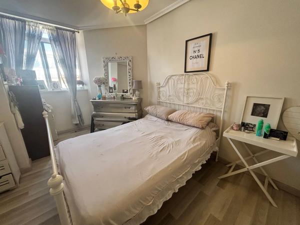 Piso en calle Osa Mayor