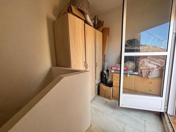 Piso en calle Osa Mayor